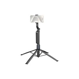 Smallrig Winddichter Live-Übertragungsstabilisatorständer PT60 - FRI-GX47-003VH0
