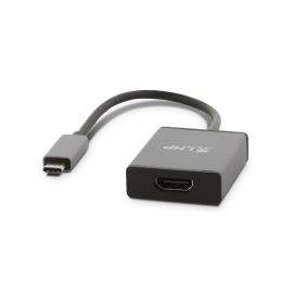 LMP Konverter USB-C – HDMI Spacegrau - FRI-GX47-000554