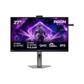 AOC Monitor AGON PRO AG276QSG2 27 ", 2560 x 1440 (WQHD) - FRI-GX47-004984