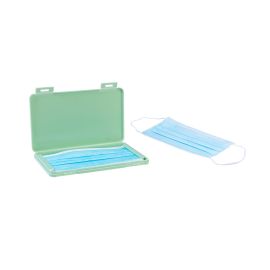 FTM Schutzhülle für Hygienemasken, 1 Stück (AC-20-0034) - FRI-GX47-00057N