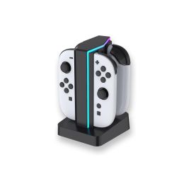 GAME Nintendo Switch 2 Ladestation LED - FRI-GX47-003WD0