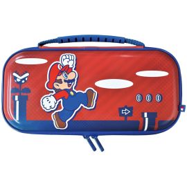 Hori Schutzhülle Vault Case Mario für Nintendo Switch 2 - FRI-GX47-0032DS