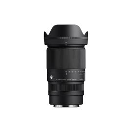 Sigma Zoomobjektiv 16-300mm F/3.5-6.7 DC OS C Sony E-Mount - FRI-GX47-004SYA