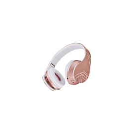 PowerLocus P2 Kabellose Over-Ear Roségold - FRI-GX47-0070CG
