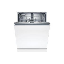 Bosch Einbaugeschirrspüler Serie 4 SMV4HTX14E - FRI-GX47-005E01