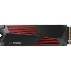 Samsung SSD 990 PRO Heatsink M.2 2280 NVMe 1024 GB - FRI-GX47-0006BE