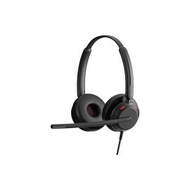 EPOS Headset Impact 760T Duo - FRI-GX47-002ZNK
