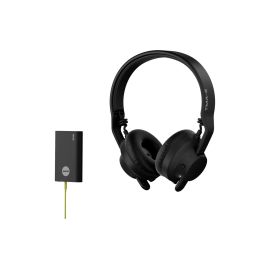 AIAIAI Wireless Over-Ear-Kopfhörer TMA-2 DJ Wireless Schwarz - FRI-GX47-0021TM