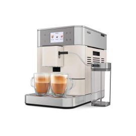 KitchenAid Kaffeevollautomat KF7 Porzellanweiss - FRI-GX47-007B78