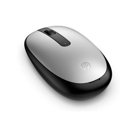 HP Maus 240 Bluetooth Silver - FRI-GX47-001CGE