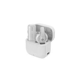 Smallrig S70-C1 Kabelloses Mikrofon USB-C-Adapter Weiss - FRI-GX47-0076P0