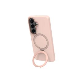 dbramante1928 Back Cover Roskilde Kickstand ICON Galaxy S26 Pink Sand - FRI-GX47-001CZF