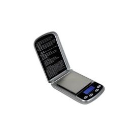 Velleman Mini-Waage VTBAL400 - FRI-GX47-00185V