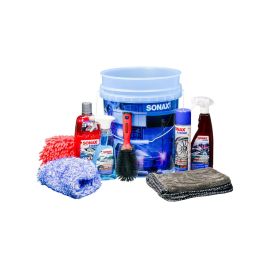 Sonax XTREME AutowaschSet Grit Guard complete 2000 ml - FRI-GX47-004XB2