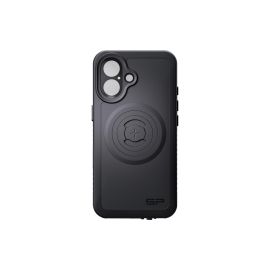SP Connect Sport- & Outdoorhülle Xtreme iPhone 17 , Schwarz (20.96483) - FRI-GX47-003580