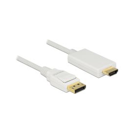 Delock Kabel DisplayPort - HDMI, 3 m (83819) - FRI-GX47-00691Q