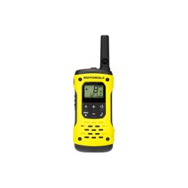 Motorola Funkgeräte-Set T92 H2O 2 Stück - FRI-GX47-000CR8