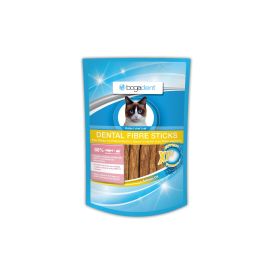 bogar Katzen-Snack Dental Fibre Sticks zur Zahnpflege 50 g - FRI-GX47-0002PJ