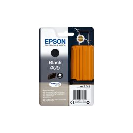 Epson Tinte Nr. 405 / C13T05G14010 Black - FRI-GX47-000GB7
