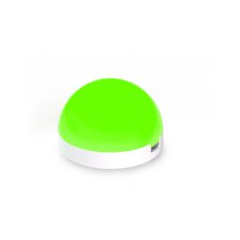 Luxafor ORB mit 0.5 m USB-C Kabel - FRI-GX47-002J1J