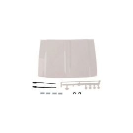 RC4WD 1982 Toyota Pickup Hood Parts - FRI-GX47-006EQ2
