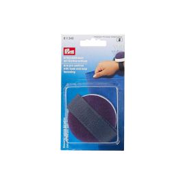Prym Nadelkissen mit Klettband, Blau - FRI-GX47-005MNE