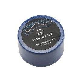 Wild Country Pure Climbing Tape 3.8 x 10 Blau - FRI-GX47-000G98