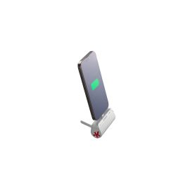 SKROSS Powerbank 5000 mAh, 18.5 Wh – Weiss - FRI-GX47-002RNN