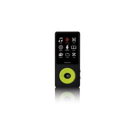 Lenco MP3 Player Xemio-860 Neongrün; Schwarz - FRI-GX47-006KNZ