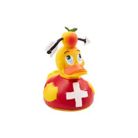 Lanco Badeente Wilhelm Tell, 10 cm - FRI-GX47-003AD3
