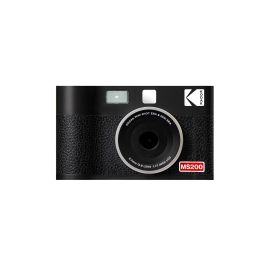 Kodak Fotokamera Mini Shot 2 Era Schwarz - FRI-GX47-000J2F