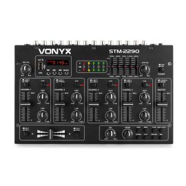 Vonyx DJ-Mixer STM-2290 - FRI-GX47-004P0Z