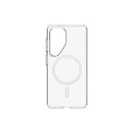 Rhinoshield Back Cover Clear Case (MagSafe) für Galaxy S26 - FRI-GX47-001QCM