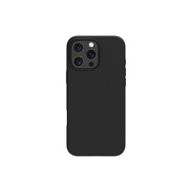 dbramante1928 Back Cover Monaco iPhone 16 Pro Max Night Black - FRI-GX47-001KBQ