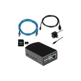 Raspberry Pi Development Kit Raspberry Pi 4 im robusten Industriekoffer - FRI-GX47-006XJ0