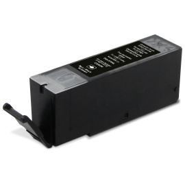 Generic Ink Tinte für Canon PGI-570 XLBK Black - FRI-GX47-003SAT