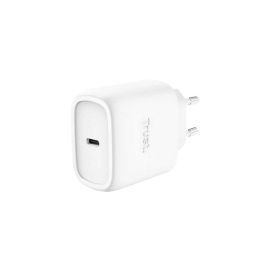 Trust USB-Wandladegerät Maxo USB-C-GaN 45 W Weiss - FRI-GX47-006925