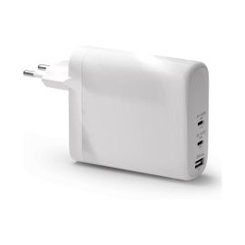 dbramante1928 USB-Wandladegerät USB-C + USB-A 140W + 100W + 30W - FRI-GX47-000ETP