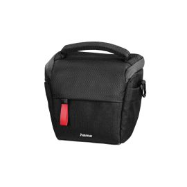 Hama Matera 100 Colt Schwarz - FRI-GX47-007CNS