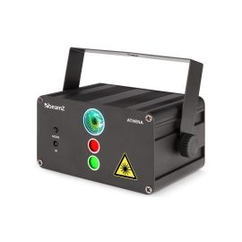 BeamZ Laser Athena - FRI-GX47-001MHD