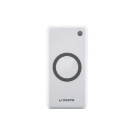 Varta Wireless Power Bank 10000 mAh - FRI-GX47-005V0E