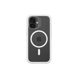 Rhinoshield Mod NX MagSafe iPhone 16 White - FRI-GX47-002W8K