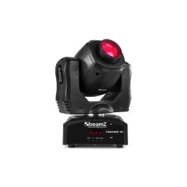 BeamZ Moving Head Panther 70 - FRI-GX47-004BN2