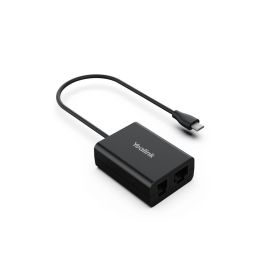 Yealink EHS Adapter EHS60 Micro-USB B - RJ-45/RJ-9 - FRI-GX47-0057F1