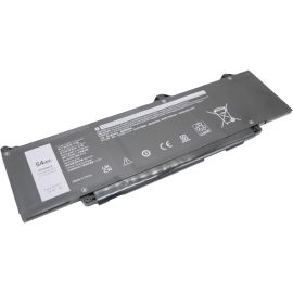 Vistaport Akku für Notebook Dell VIS-20-L5350 - FRI-GX47-005QY0