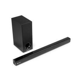 Audizio SB82S mit kabellosem Subwoofer 120 W Schwarz - FRI-GX47-007E1X