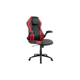 Racing Chairs Gaming-Stuhl CL-RC-BR-2 Rot/Schwarz - FRI-GX47-001D3C
