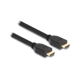 Delock Kabel 8K 60Hz HDMI - HDMI, 10 m - FRI-GX47-001CN2