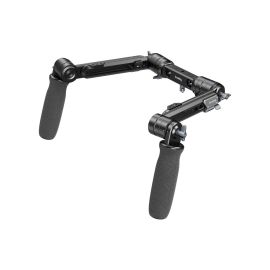 Smallrig Schulter-Rig Dual-Handgriff für 15 mm LWS-Rohre - FRI-GX47-002E5B