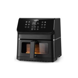 Cosori Heissluft-Fritteuse Premium II Plus 6.2 l - FRI-GX47-000KJZ